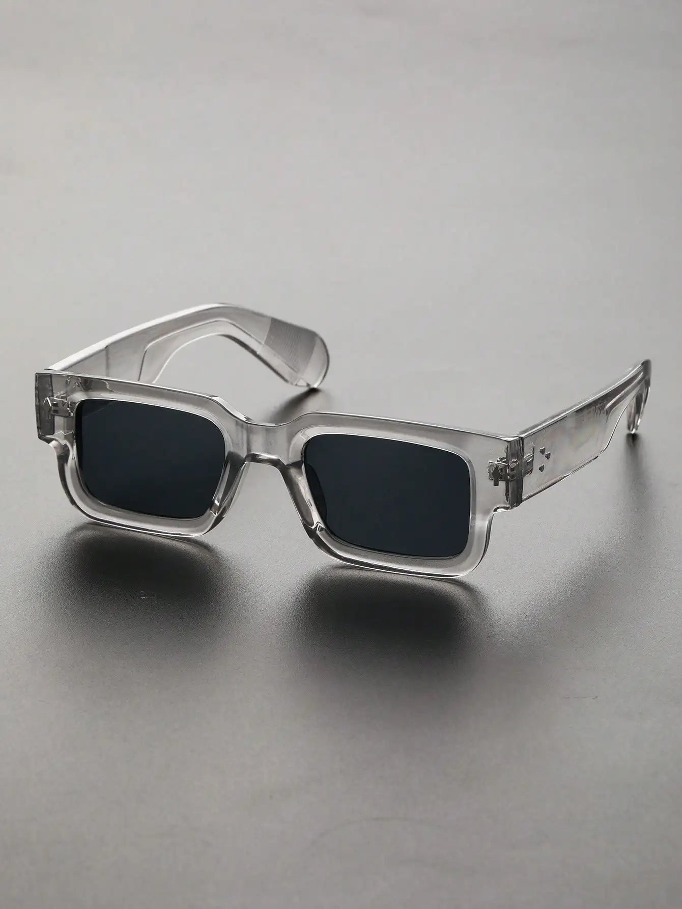 Rectangle Sunglasses