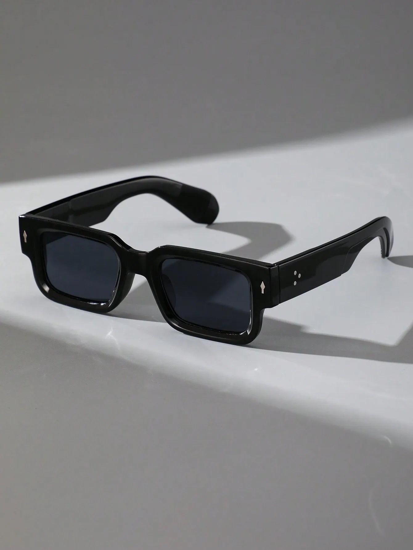 Rectangle Sunglasses