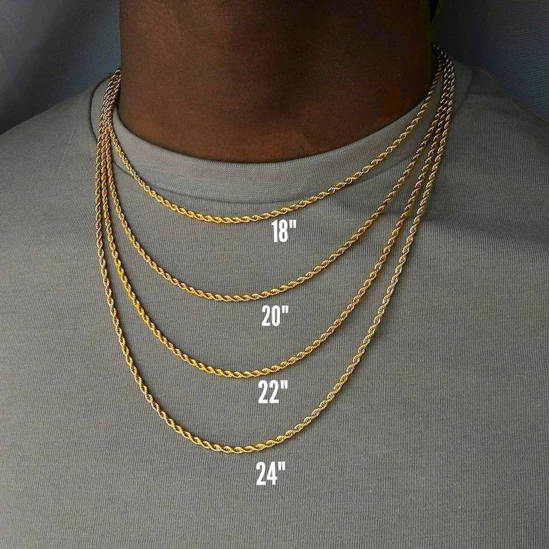 Classic Chains