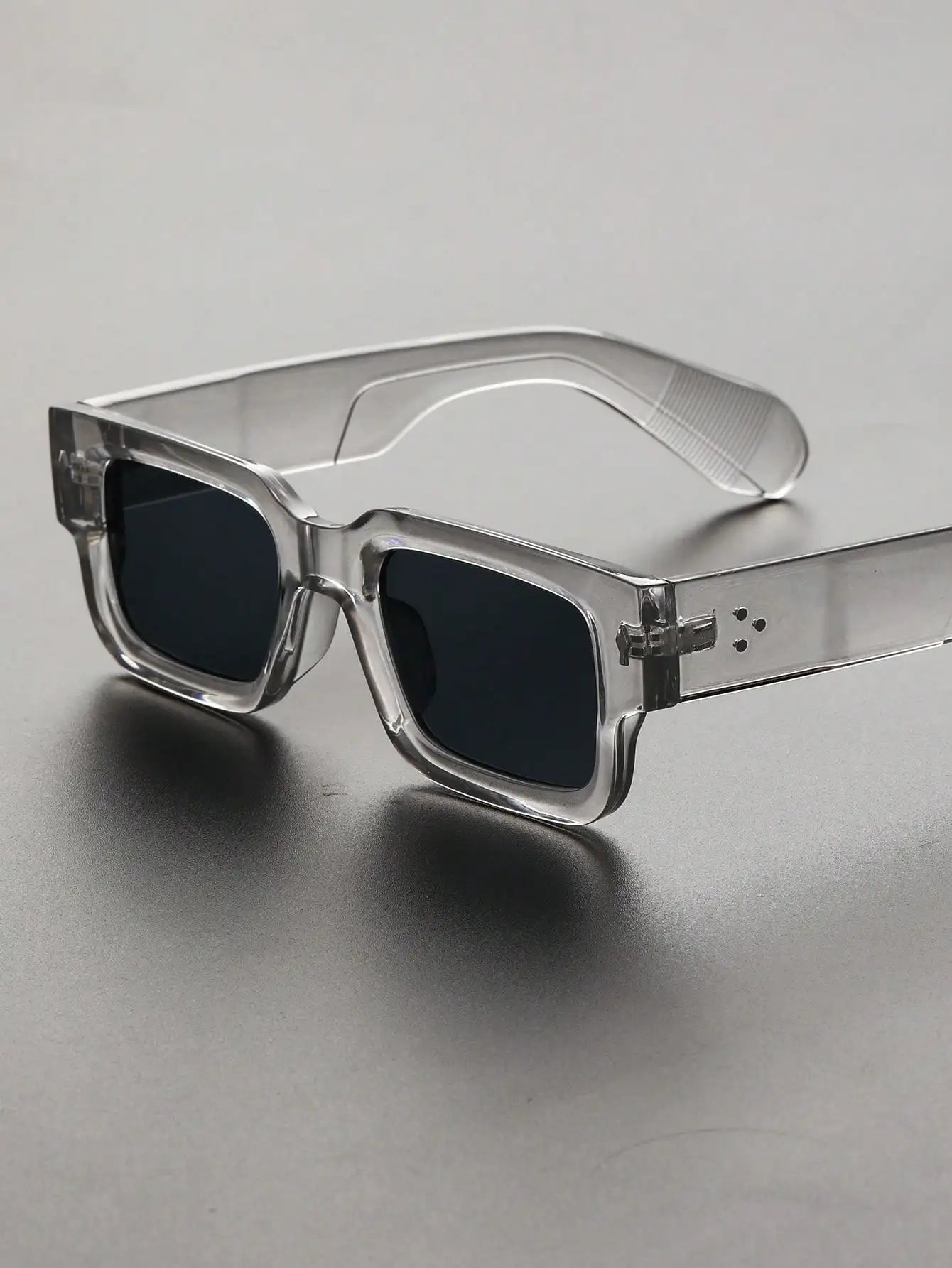 Rectangle Sunglasses