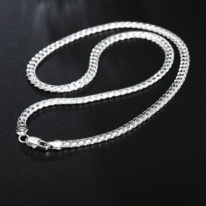 925 Classic Silver Chain