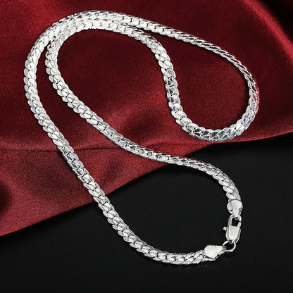 925 Classic Silver Chain