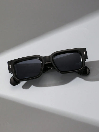 Rectangle Sunglasses