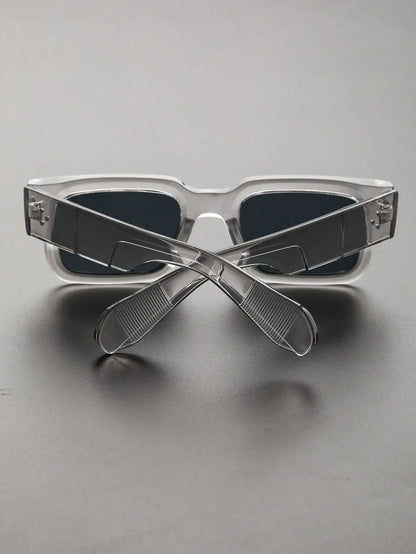 Rectangle Sunglasses