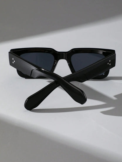 Rectangle Sunglasses