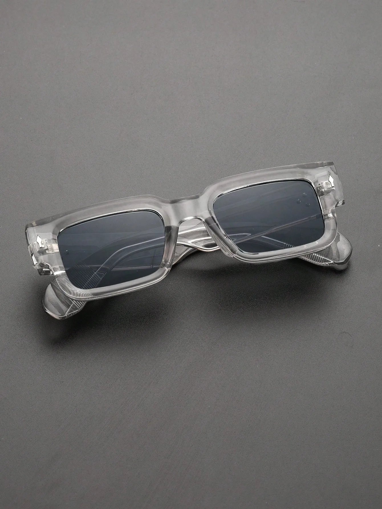 Rectangle Sunglasses